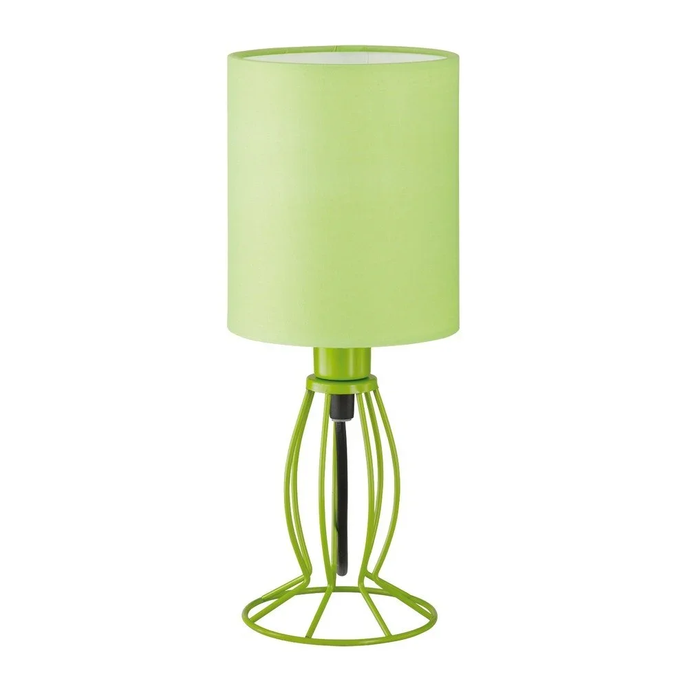 Stolní lampa Trio Ling Viride v:754458