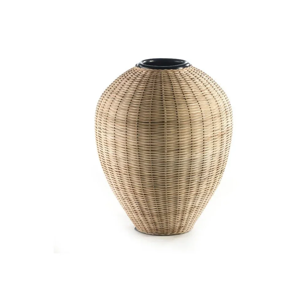 Dóza Thai Natura Wicker, 60 x 80 cm v:737432