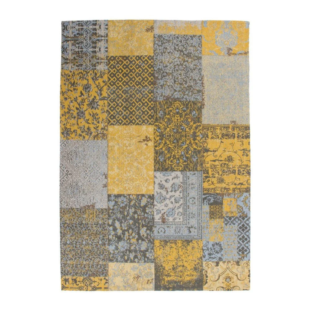 Koberec Kayoom Jacquard Gold, 120 x 170 cm v:890224