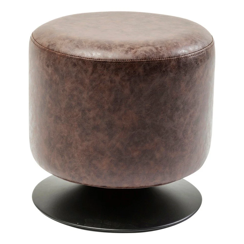 Hnědá stolička Kare Design Richi v:968780