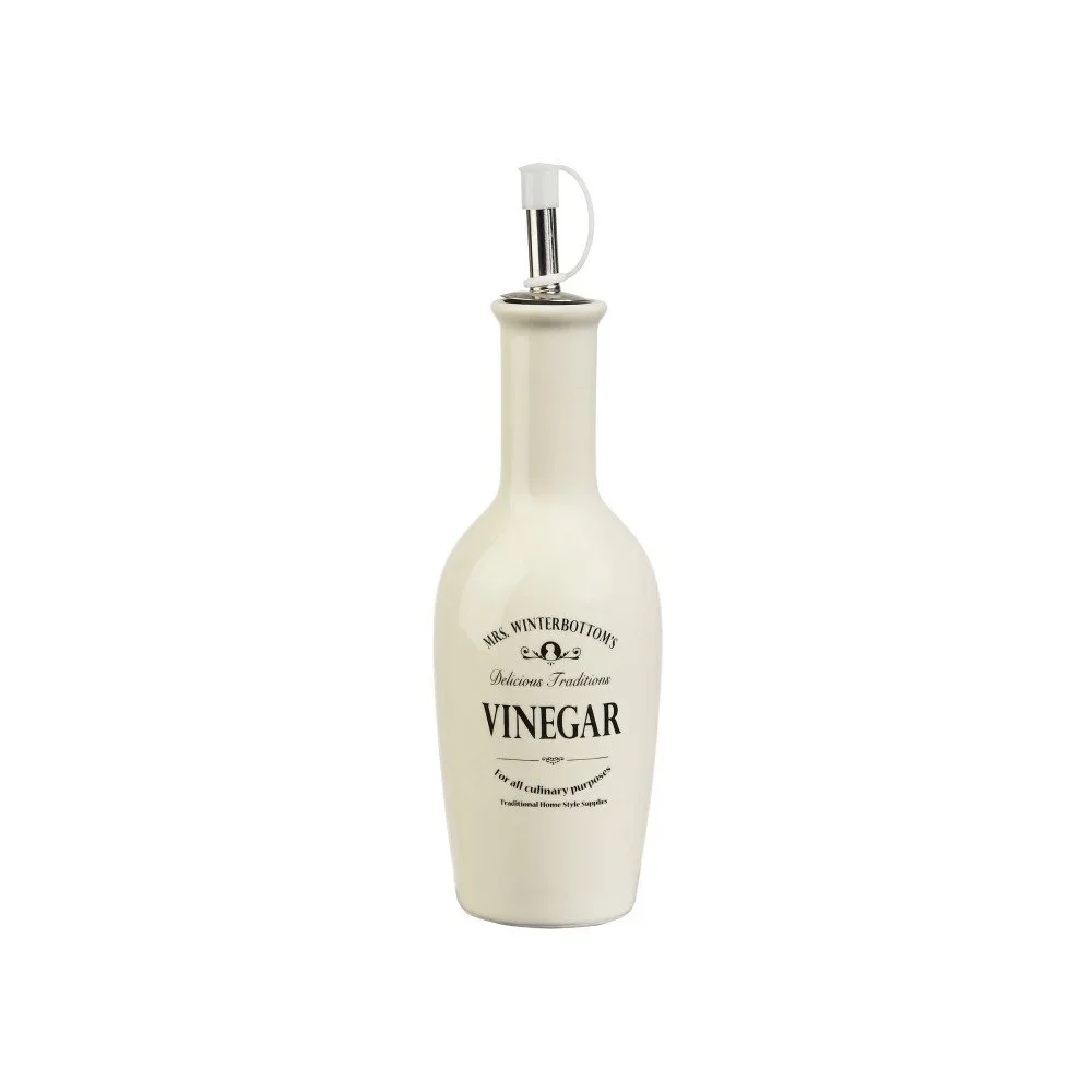 Kameninová karafa na ocet Butlers Mrs. Winterbottoms, 250 ml v:1159164