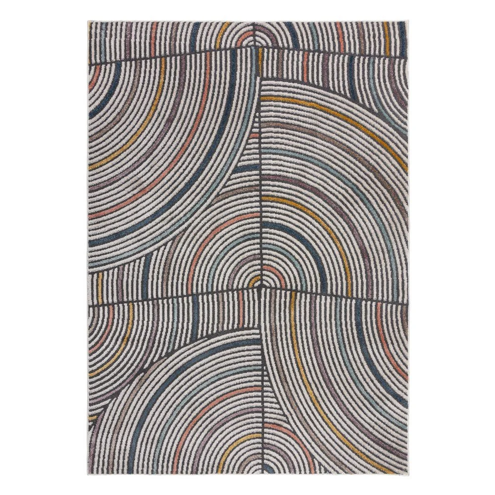 Koberec Flair Rugs Helix, 160 x 230 cm v:1399295