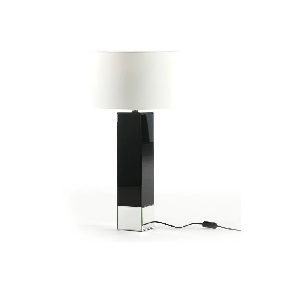 Stolní lampa bez stínítka Thai Natura Cia v:737540