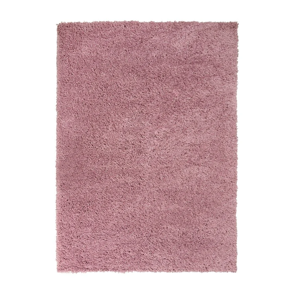 Tmavě růžový koberec Flair Rugs Sparks, 60 x 110 cm v:1328894