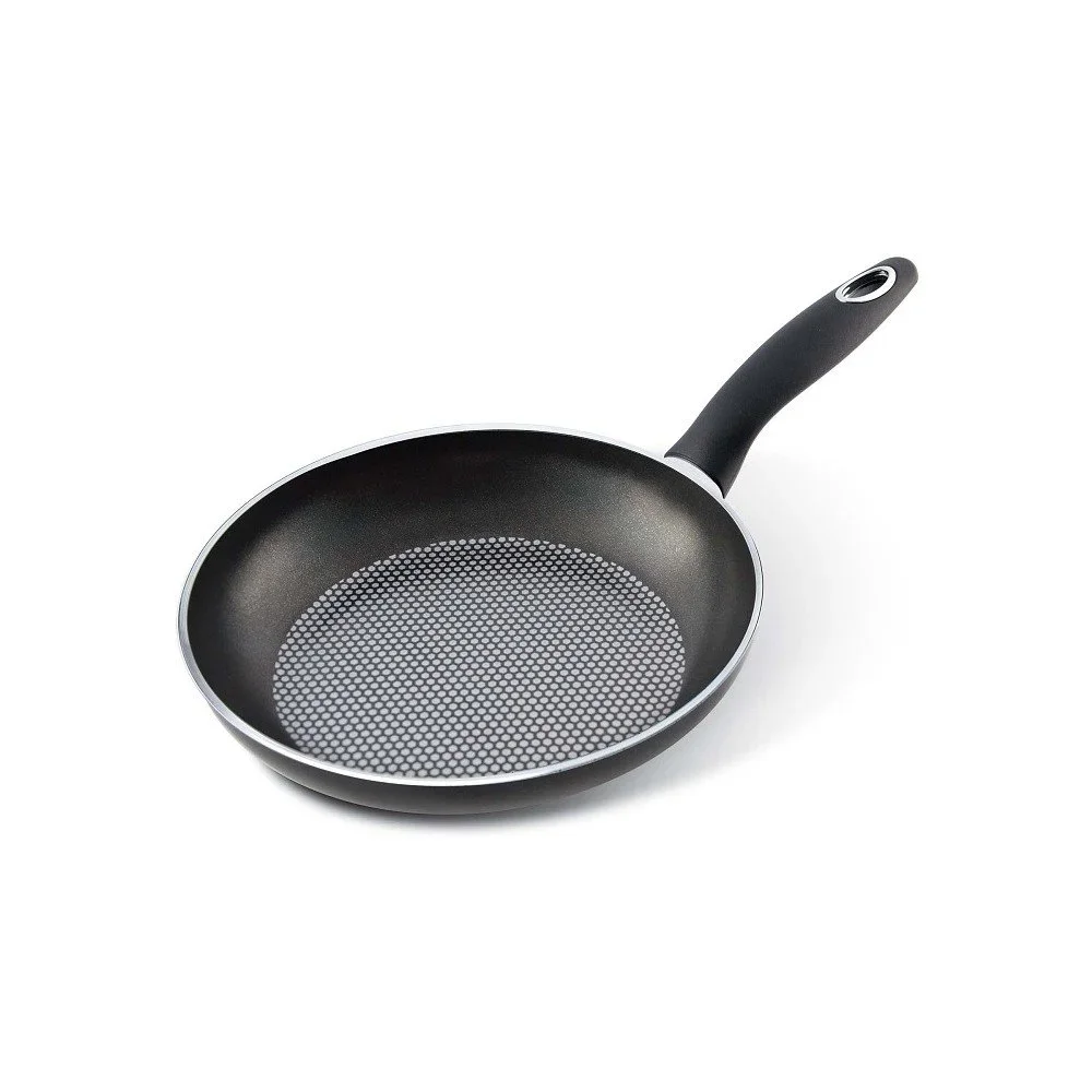 Černá pánev Silex Italia Xenox High, ⌀ 18 cm v:852858 Černá pánev Silex Italia Xenox High, ⌀ 18 cm v:852858