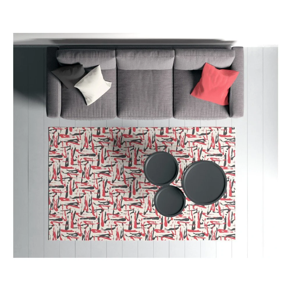 Koberec Oyo home Suzzo Garro, 100 x 150 cm v:1189404