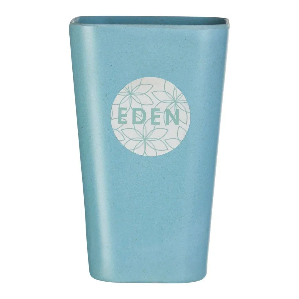 Tyrkysový bambusový kelímek Premier Housewares Eden v:1067906