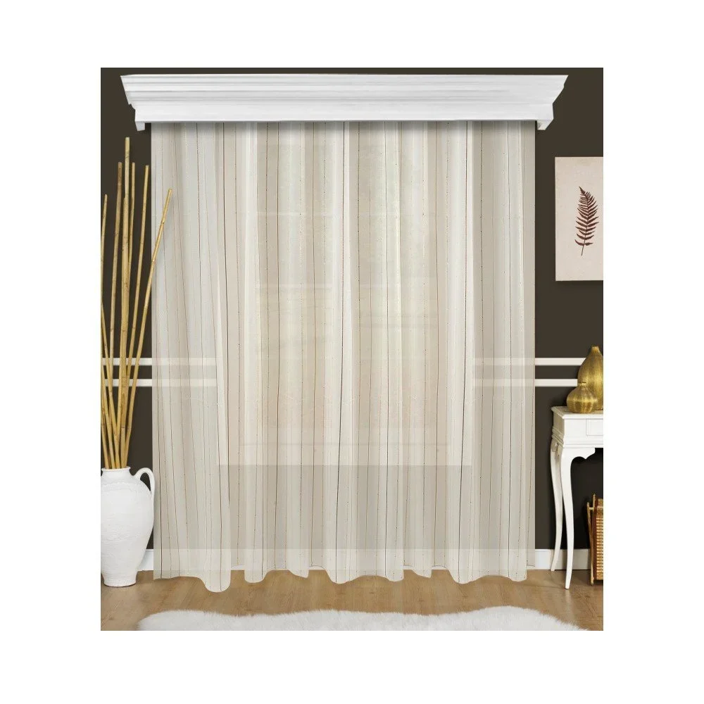 Záclona Marvella Tulle Z5, 2,6 m v:868462