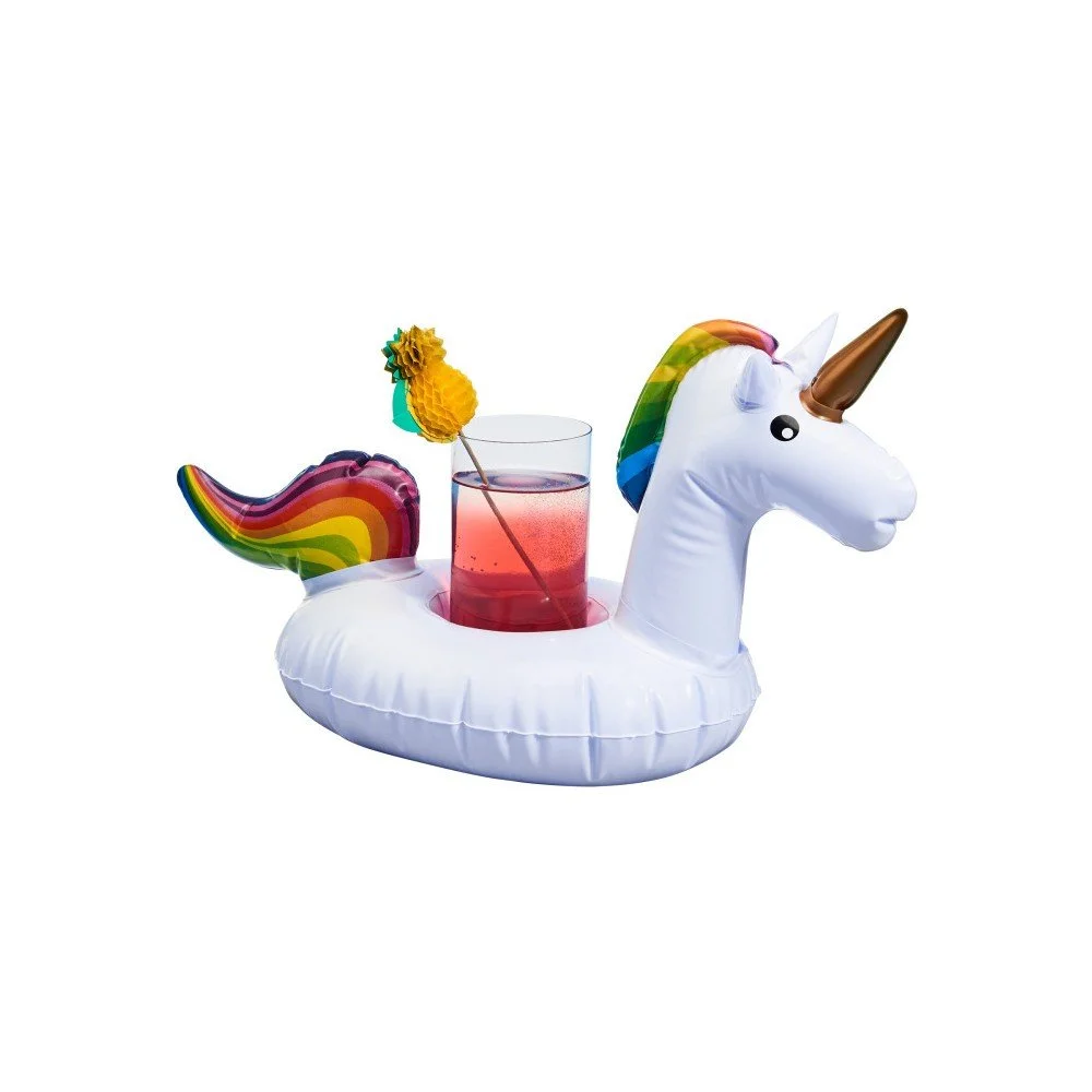 Držák na nápoje Butlers Pool Party Unicorn v:1071334