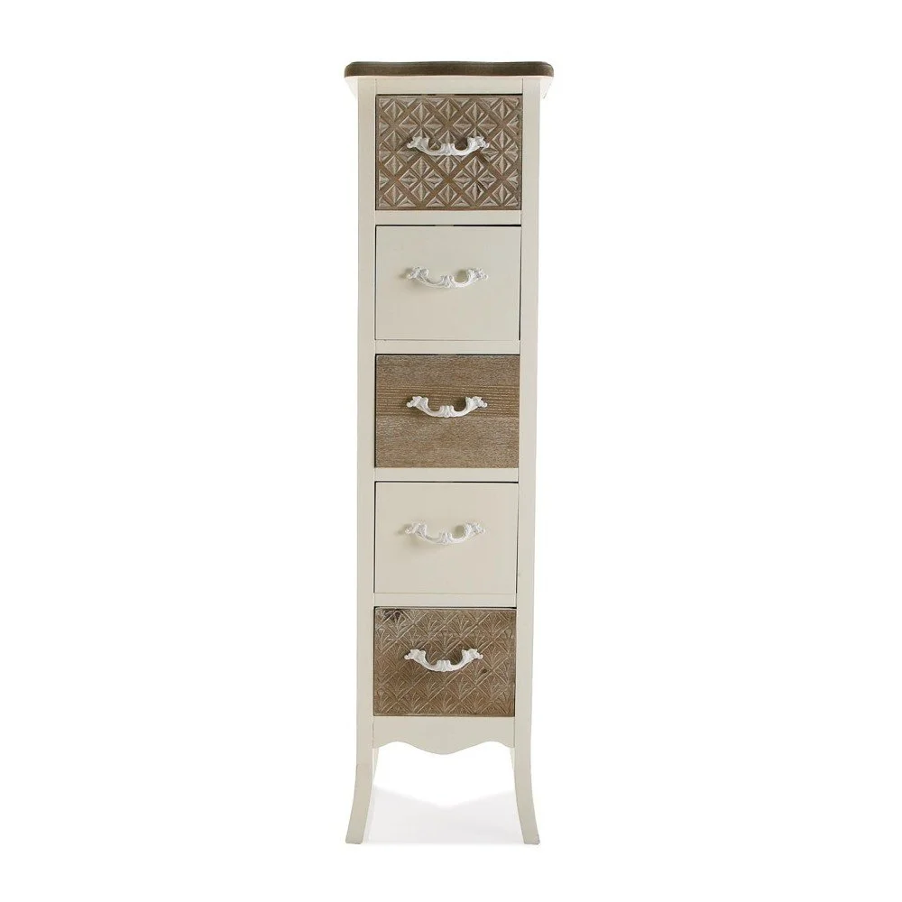 Komoda Versa Ailen, výška 115 cm v:1280646