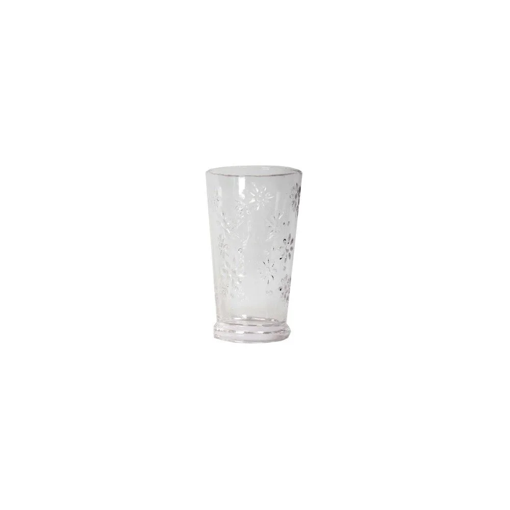 Sklenice Antic Line Sebba, výška 15 cm v:878000