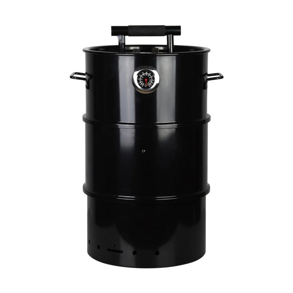 BBQ udírna Ego Dekor Camping, výška 65 cm v:1253888