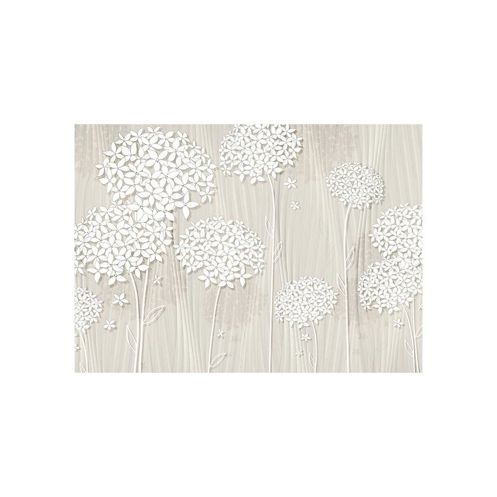 Velkoformátová tapeta Bimago Creamy Daintiness, 350 x 245 cm v:845588