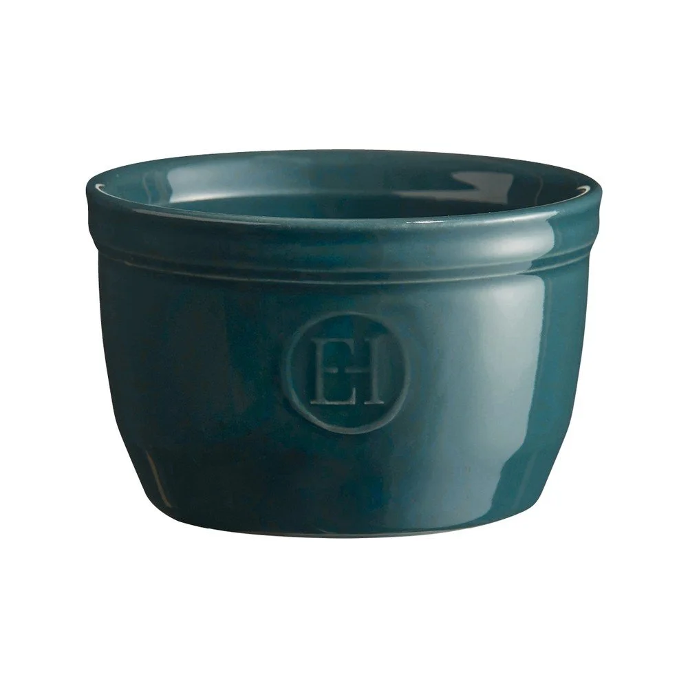 Makově modrá formička ramequin Emile Henry N°9, ⌀ 9 cm v:1256382