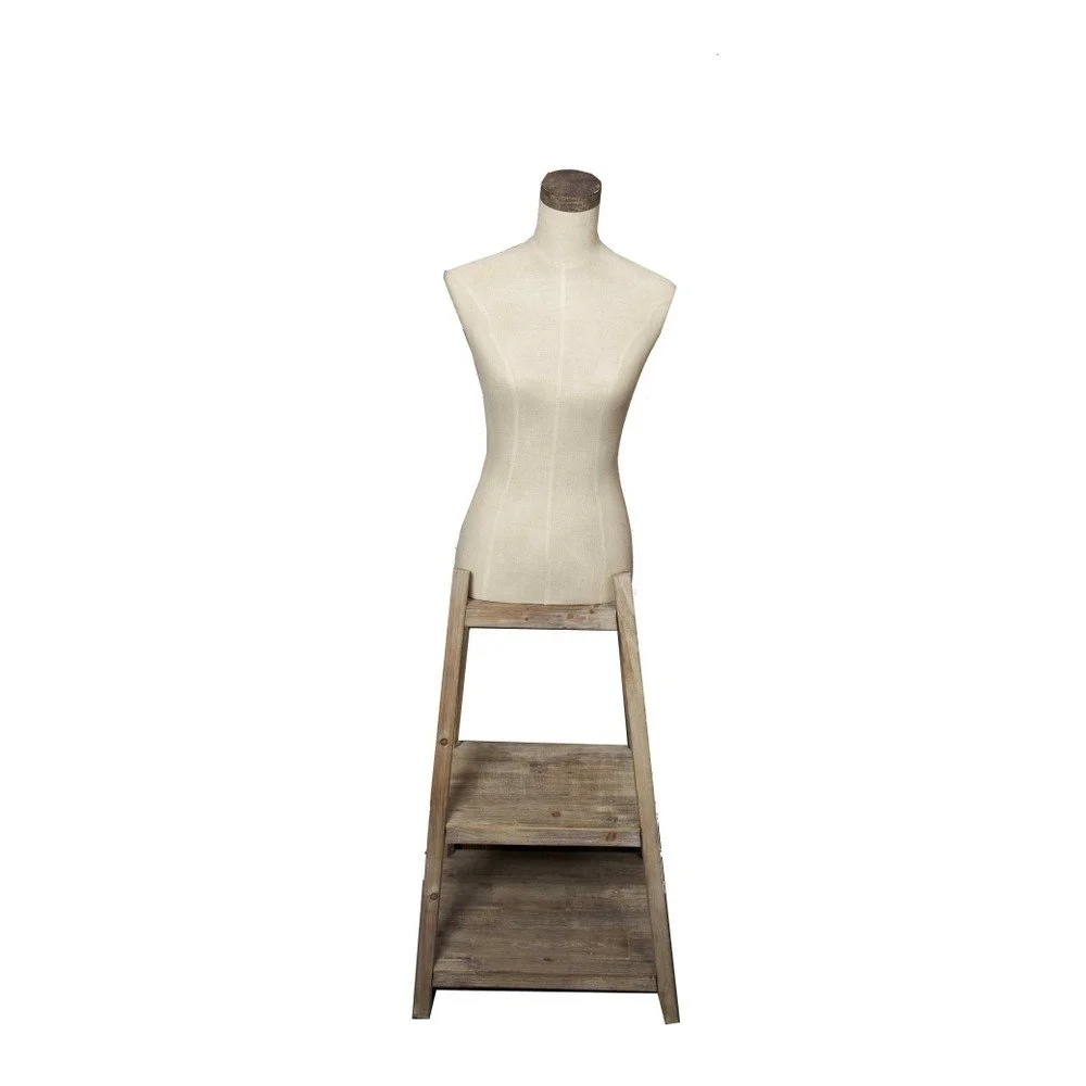 Figurína s policemi Antic Line Sew v:813952