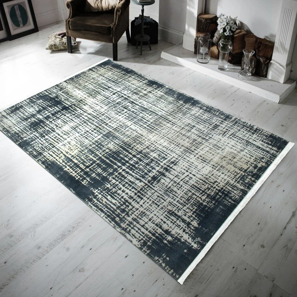 Koberec Muneco Gris, 80 x 150 cm v:1238598