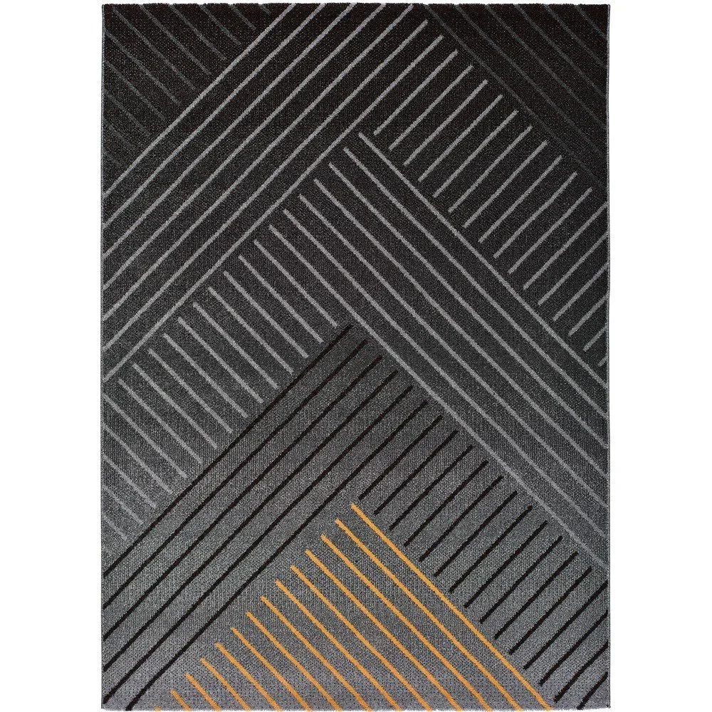Koberec Universal Dark Line, 120 x 170 cm v:1376943