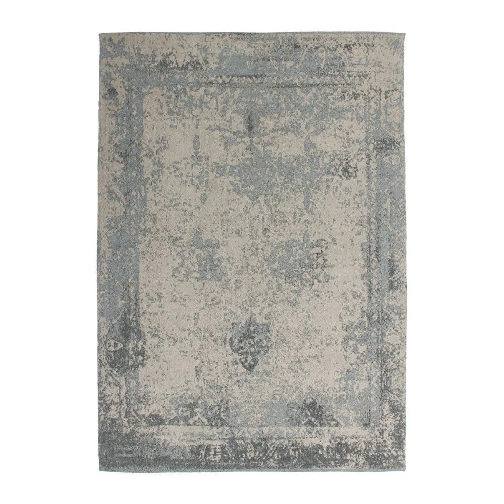 Koberec Kayoom Select Grau, 160 x 230 cm v:1016126