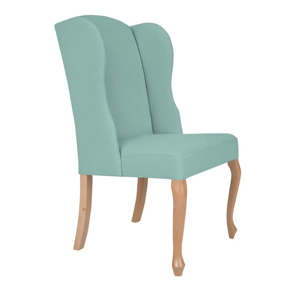 Mátově zelená židle Windsor & Co Sofas Libra v:1203818