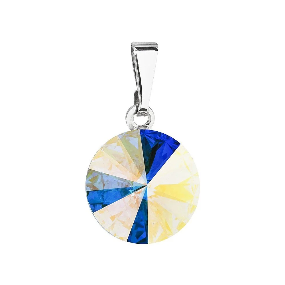 Přívěsek se Swarovski krystalem Je Veux Mesmero, 20 mm v:1152170