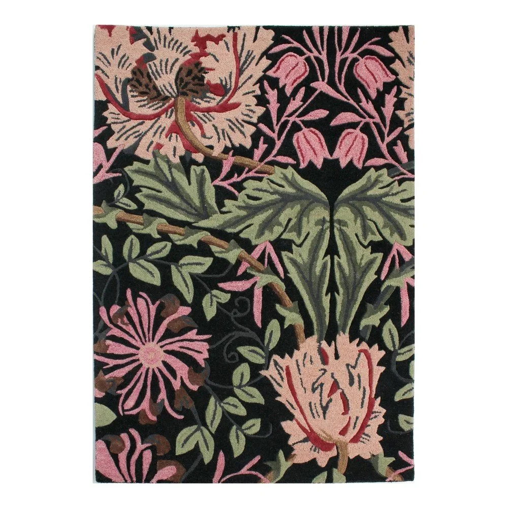 Ručně tkaný koberec Flair Rugs Honeysuckle, 120 x 170 cm v:1273288