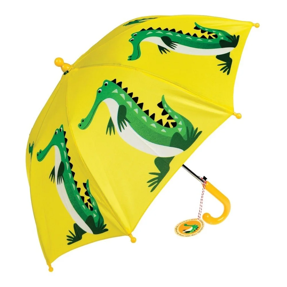 Deštník Rex London Ben The Crocodile v:768328