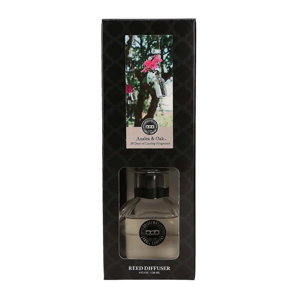 Difuzér Bridgewater Candle Company Azalka a dub, 120 ml v:1336368