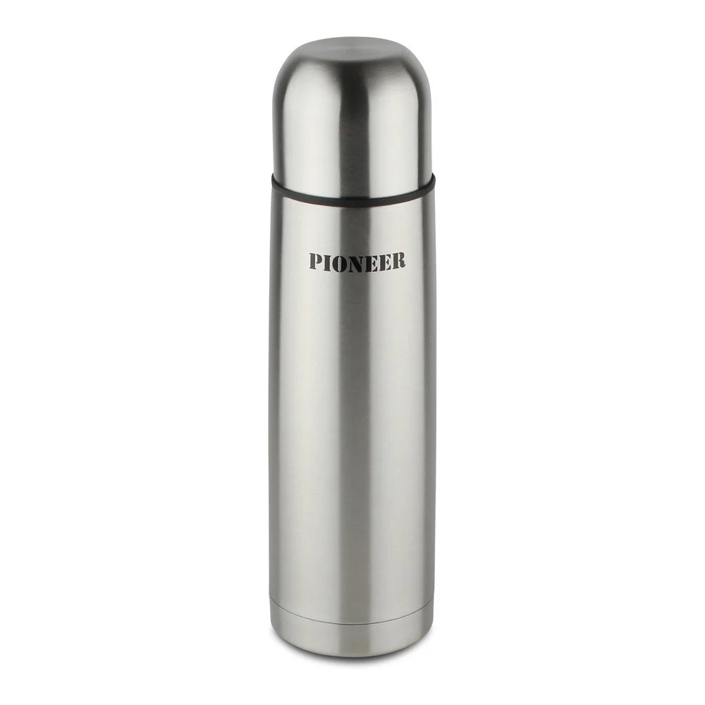 Vakuová termoska z nerezové oceli Pioneer Buddy, 350 ml v:1306920