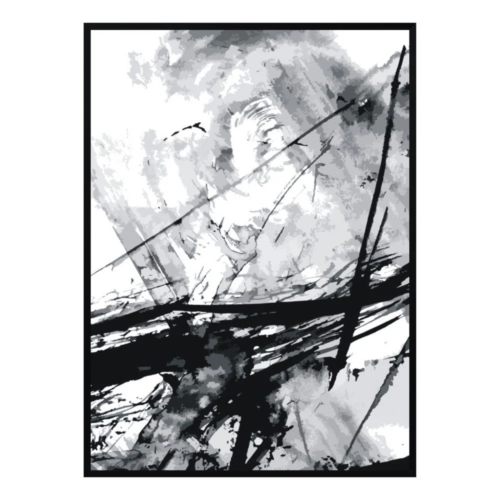 Plakát Nord & Co Chaos, 30 x 40 cm v:739988