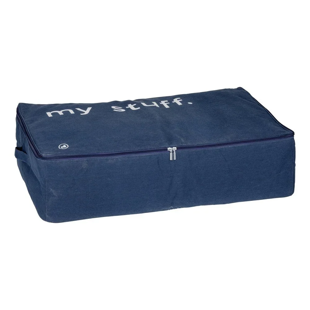 Látkový úložný box pod postel 74x46x20 cm Tom Tailor My Stuff – Wenko v:1740288