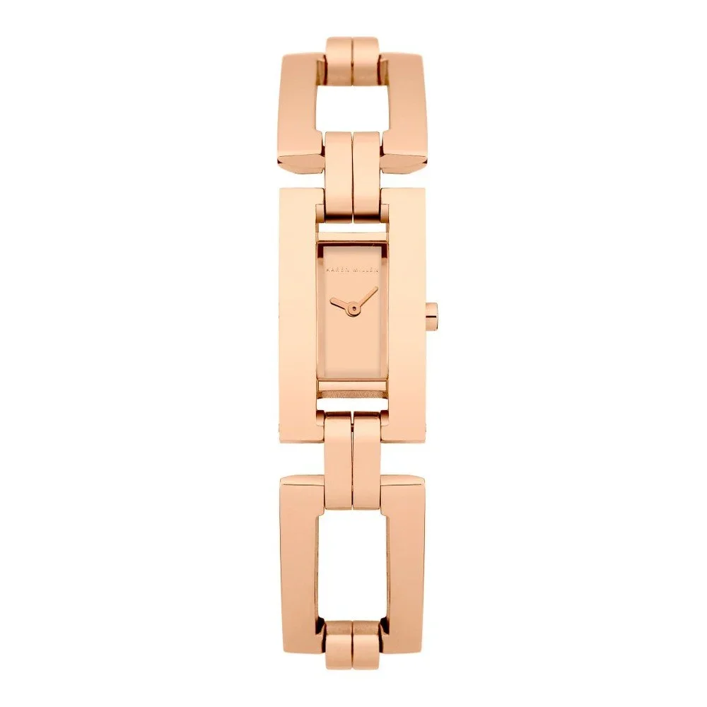 Dámské hodinky Karen Millen Kington v:781100