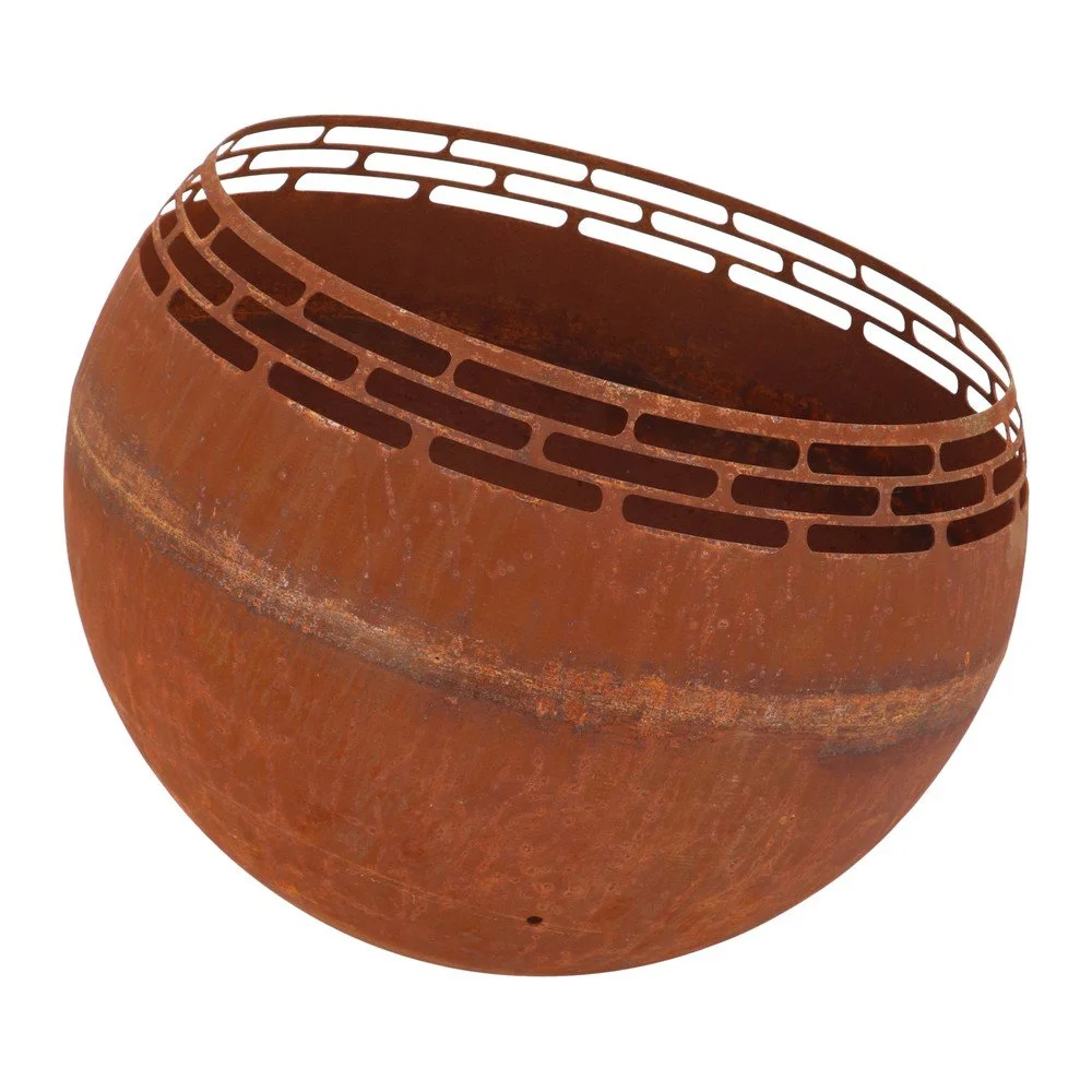 Ohniště Lines – Esschert Design v:1524830