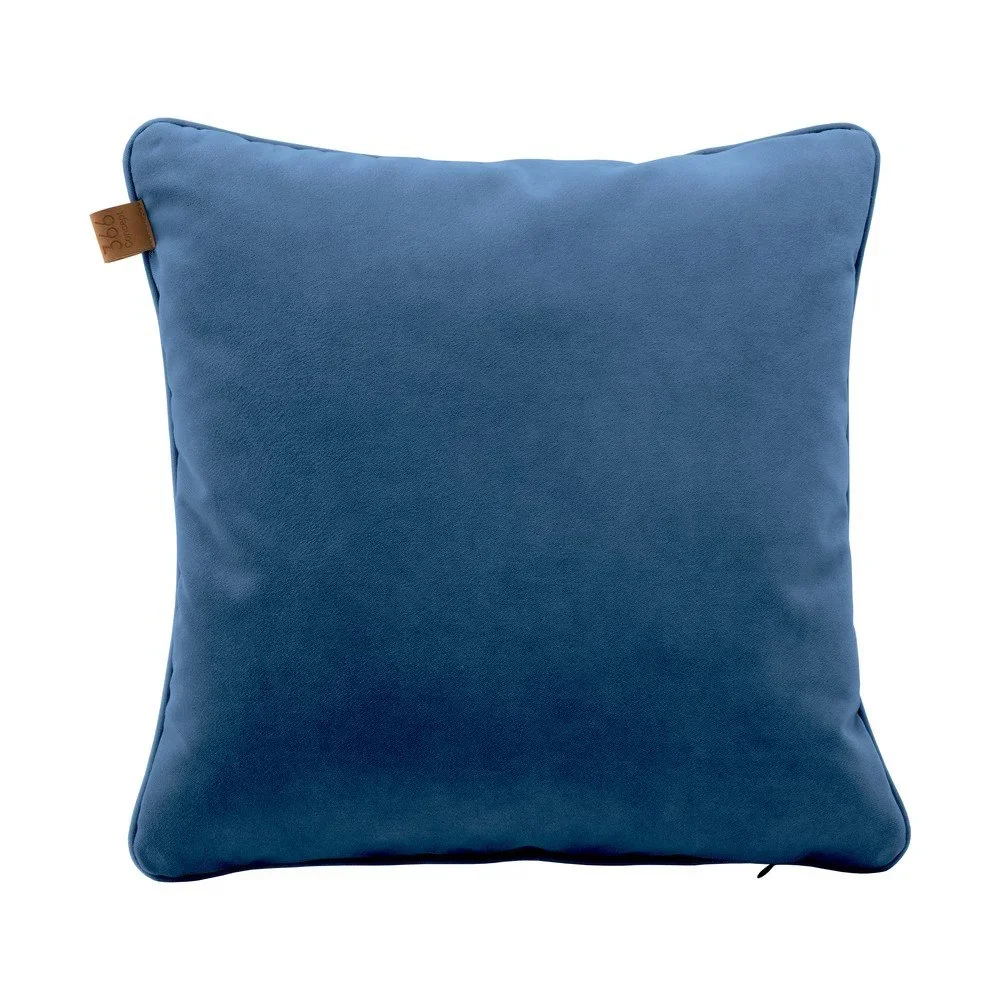 Polštář 366 Concept Velvet Indigo v:707380