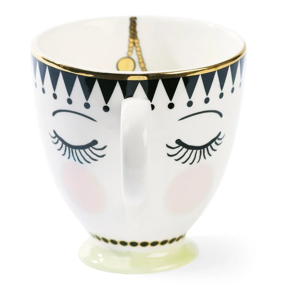 Hrnek Miss Étoile Eyes And Dots v:874634