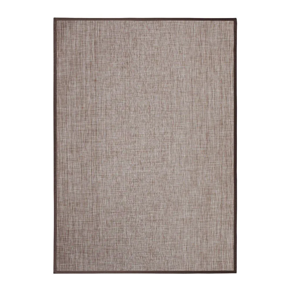 Hnědý venkovní koberec Universal Simply, 170 x 240 cm v:1336832