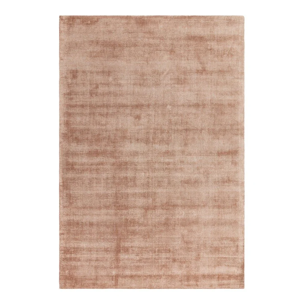 Oranžovo-hnědý koberec 290x200 cm Aston v:1459772