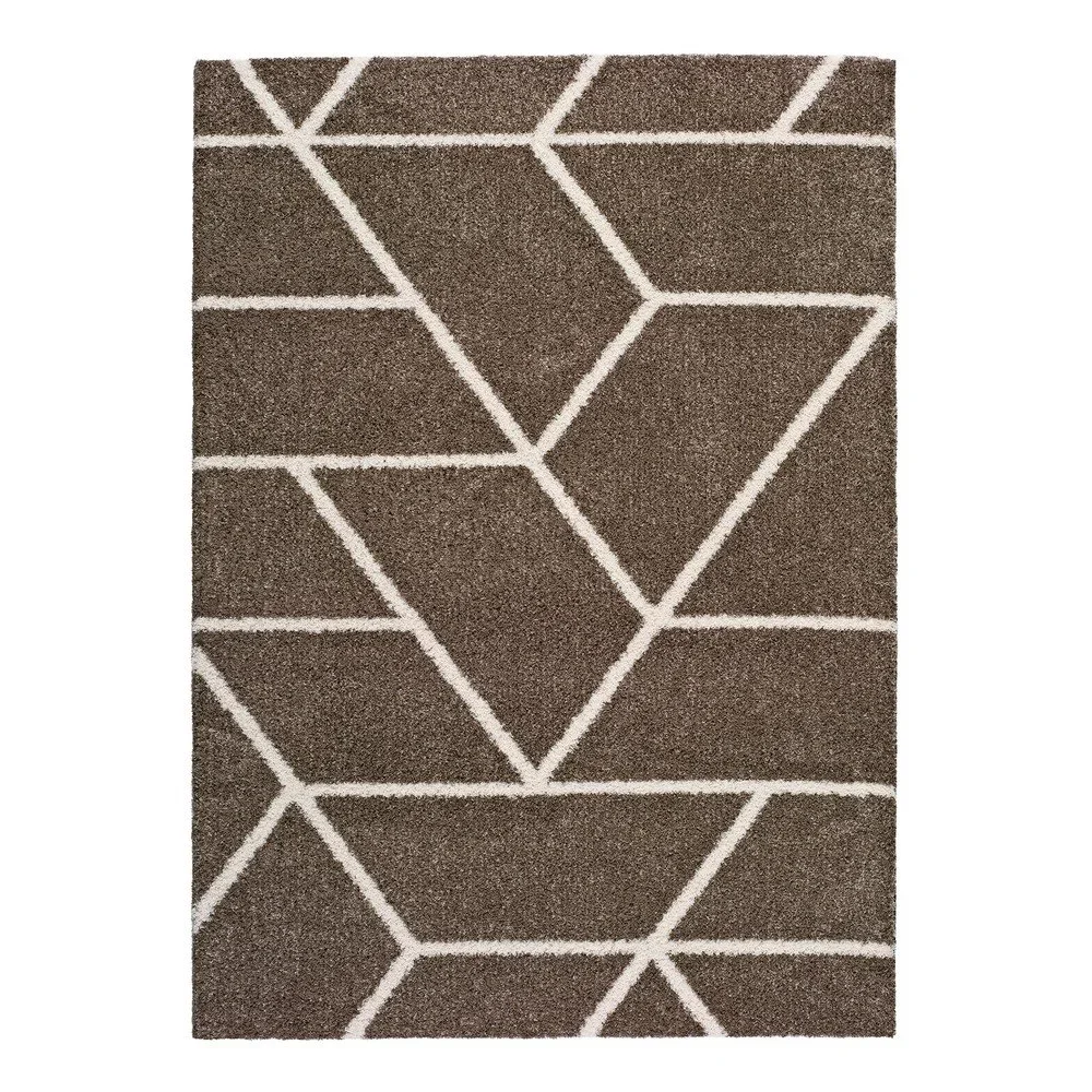 Šedý koberec Universal Turi Grey, 160 x 230 cm v:1314962