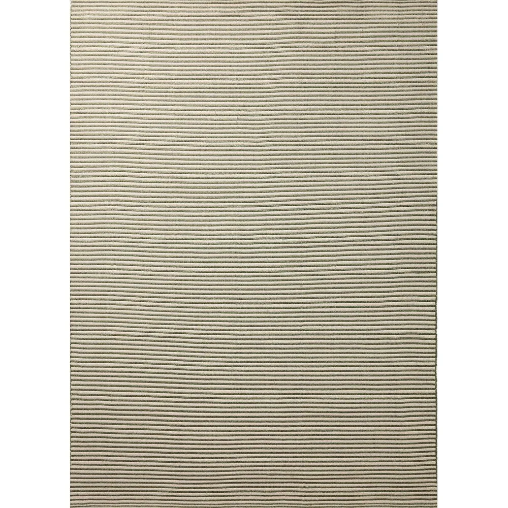 Zelený/béžový vnitřní a venkovní koberec 200x300 cm Ardelia – Kave Home v:1920128