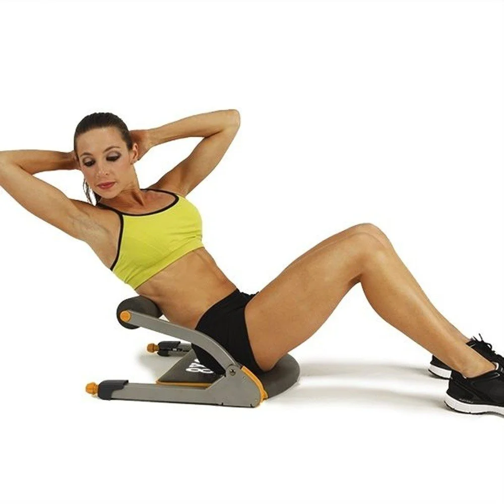 Pomůcka na cvičení InnovaGoods 8xGym Compak v:1226172