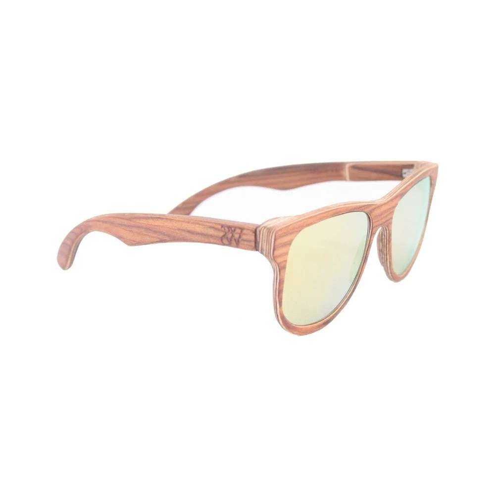 Dřevěné brýle Wood Style Tofino Fang v:762306