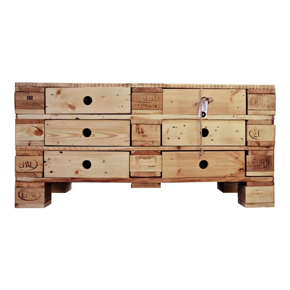 Komoda Pure Junk v:711058