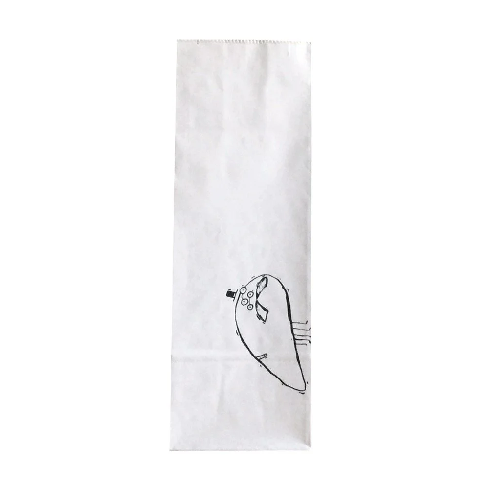 Úložný pytel ThatWayFlea, 29 cm v:724394