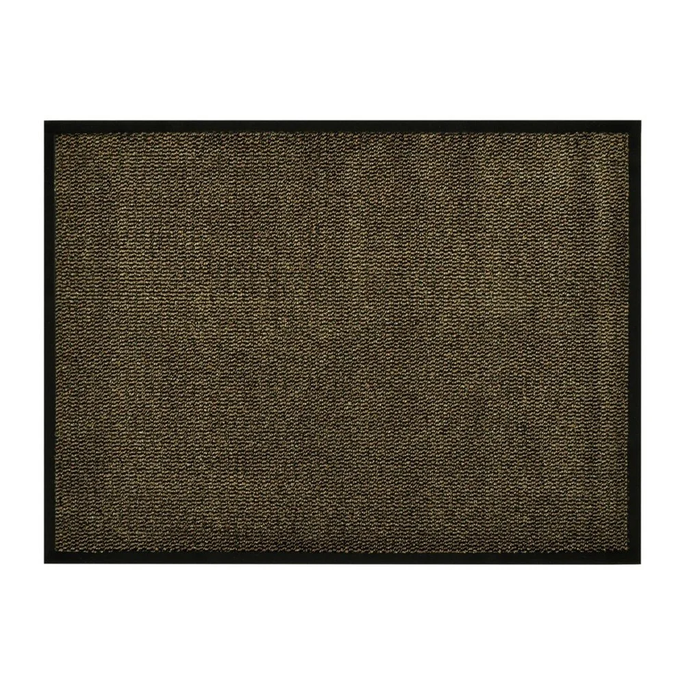 Hnědá rohožka Hanse Home Faro, 120 x 180 cm v:1213516