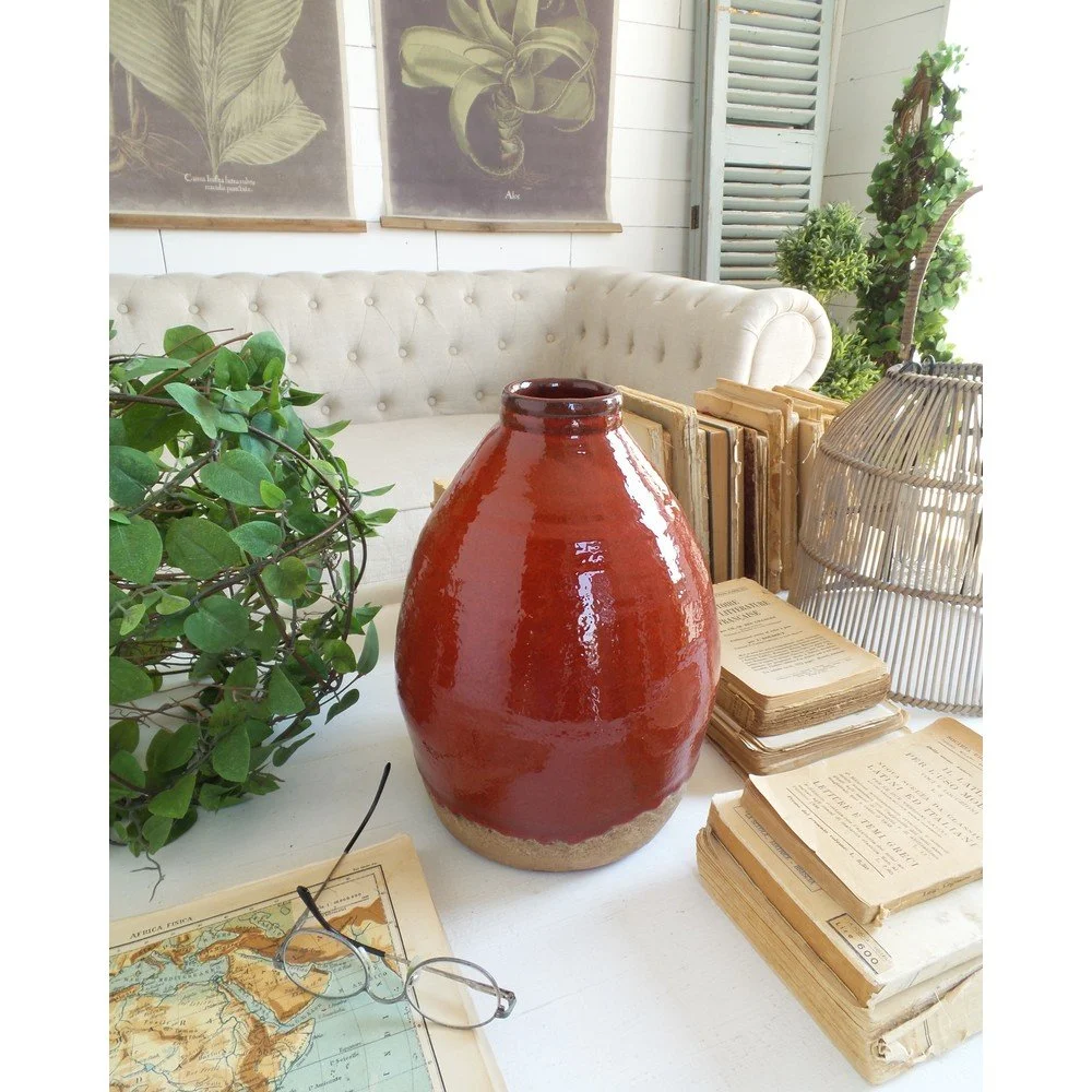 Váza Orchidea Milano Atomic, 28 cm v:747200