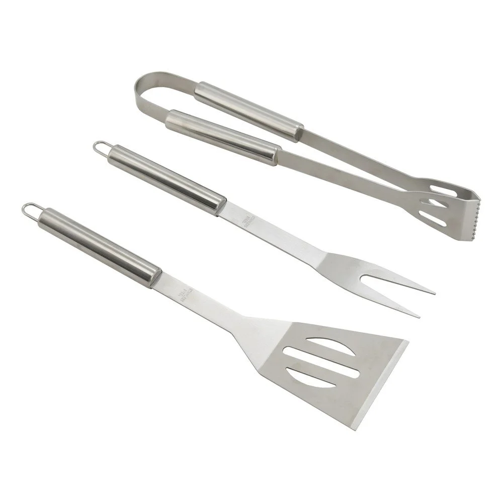 Set 3 kusů grilovacího nářadí Cattara BBQ v:1325192