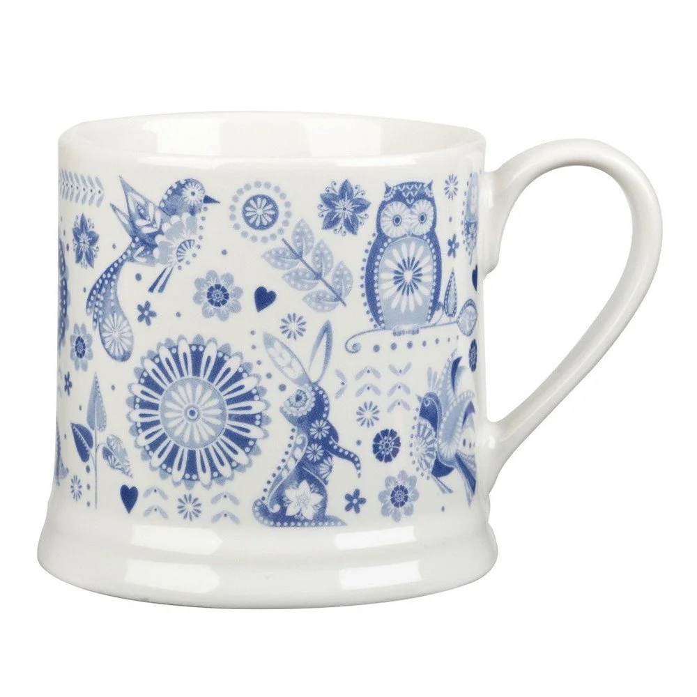 Hrnek Churchill China Penzance Midi Elm, 300 ml v:690886