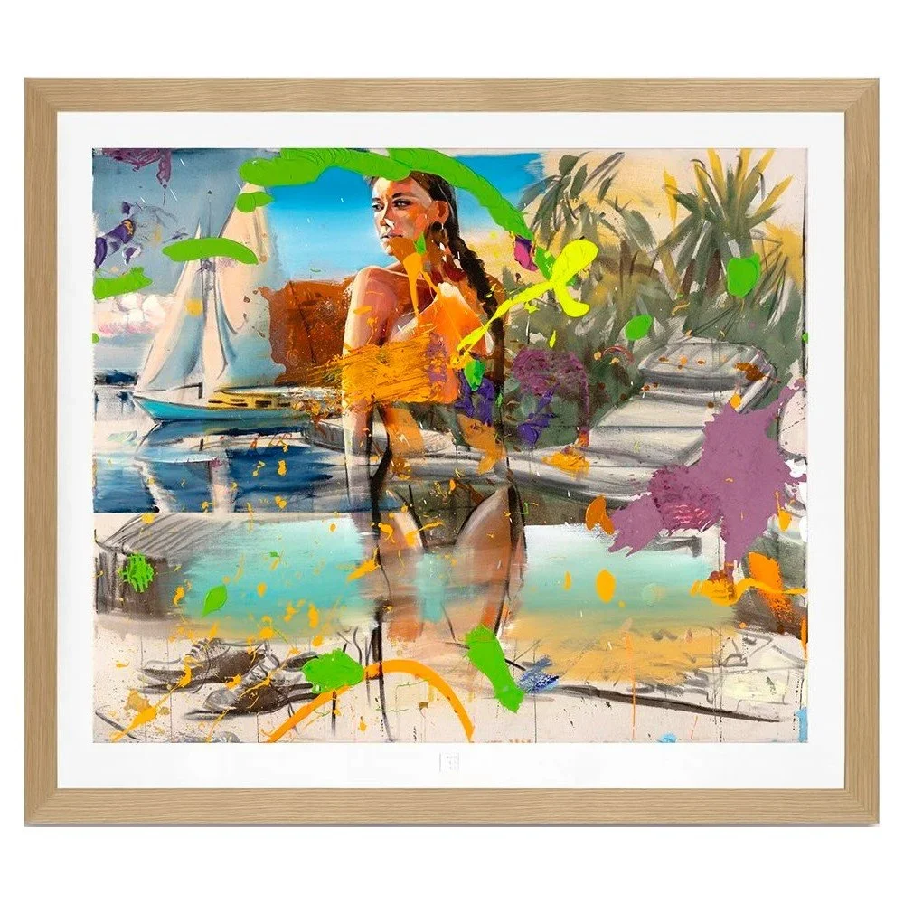 Obraz 66x59 cm Martin Krajc v:1716860