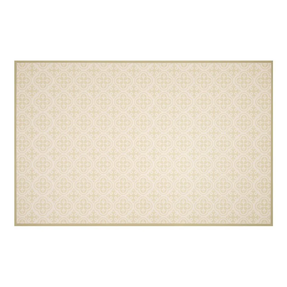 Béžovo-zelený vinylový běhoun Zala Living Joelle, 47 x 140 cm v:1048288 Béžovo-zelený vinylový běhoun Zala Living Joelle, 47 x 140 cm v:1048288