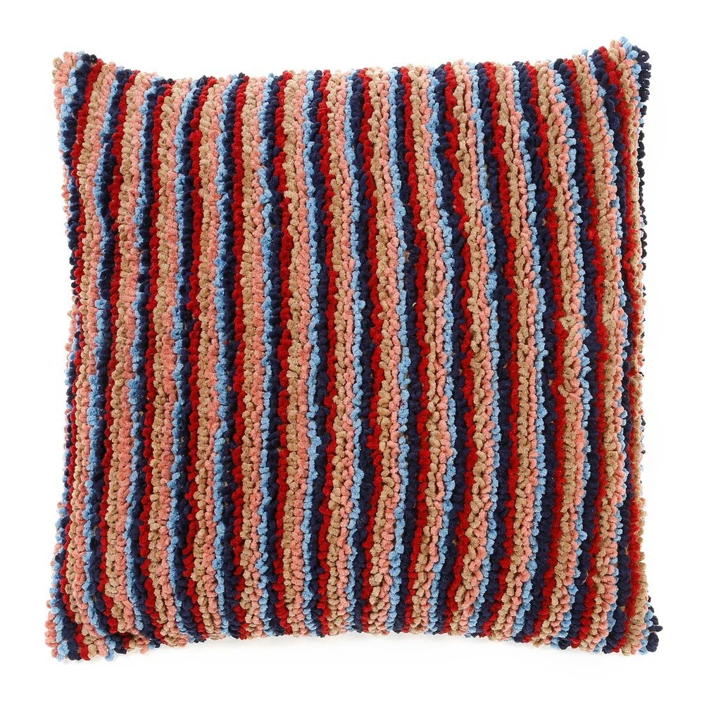 Polštář Dutch Décor Fiesta, 45x45 cm, barevný v:703982