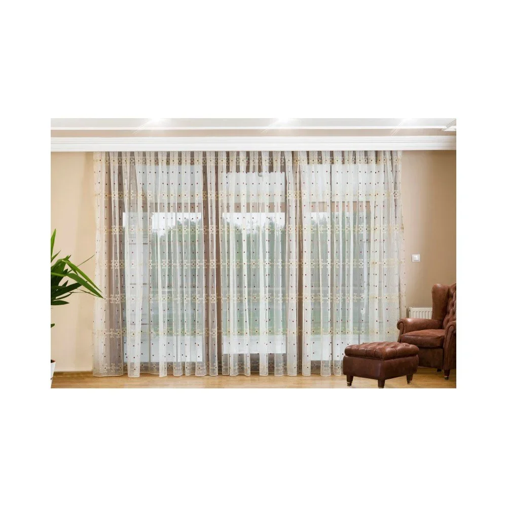 Záclona Marvella Tulle V50, 2,6 m v:868390